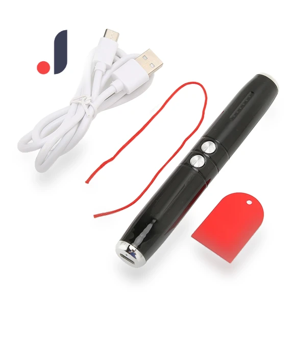 Smart Camera Detector — Item Locators, Zeblaze