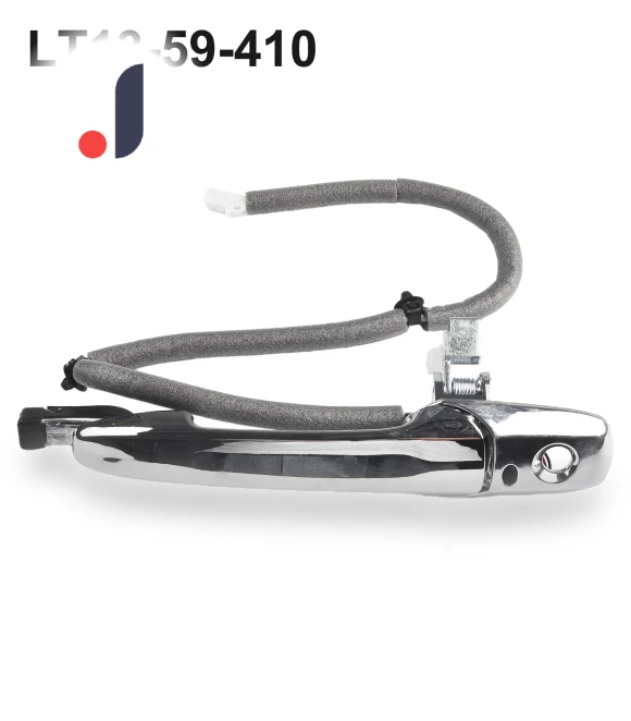 Smart Door Handle — Smart Home Security, YF Car products world