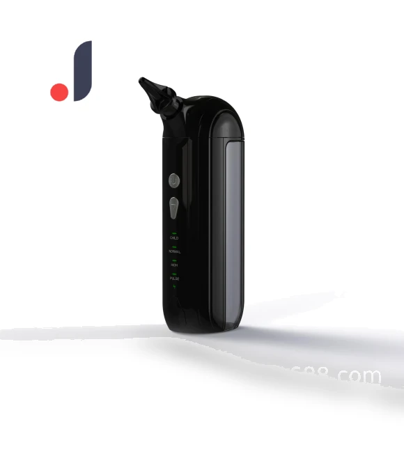 Smart Electric Ear Cleaner — Wax Removal, Dental Clinic
