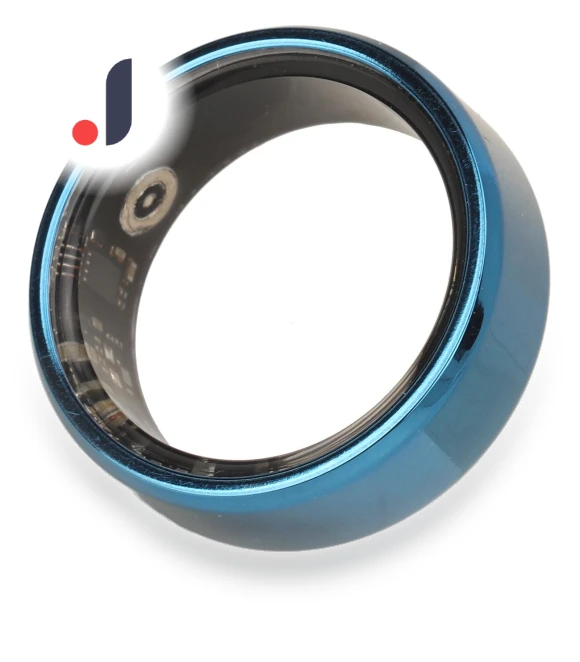 Smart Health Tracking Ring — Smart Rings, Automobile and motorcycle supplies