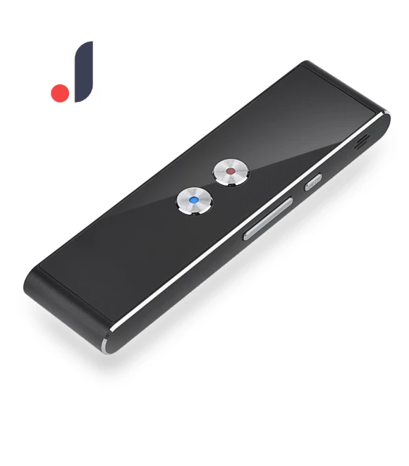 Smart Pocket Translator — Language Translators