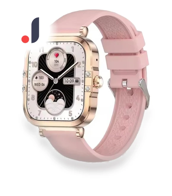Smart Watch — Smartwatches, ESTG