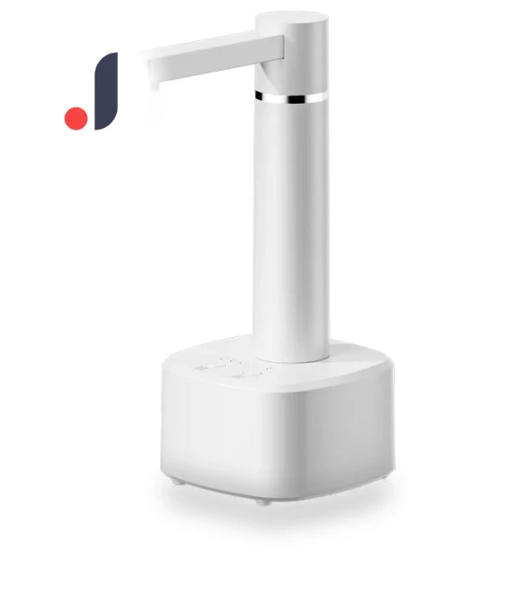 Smart Water Dispenser — Hydration Solutions, DC-Home-2