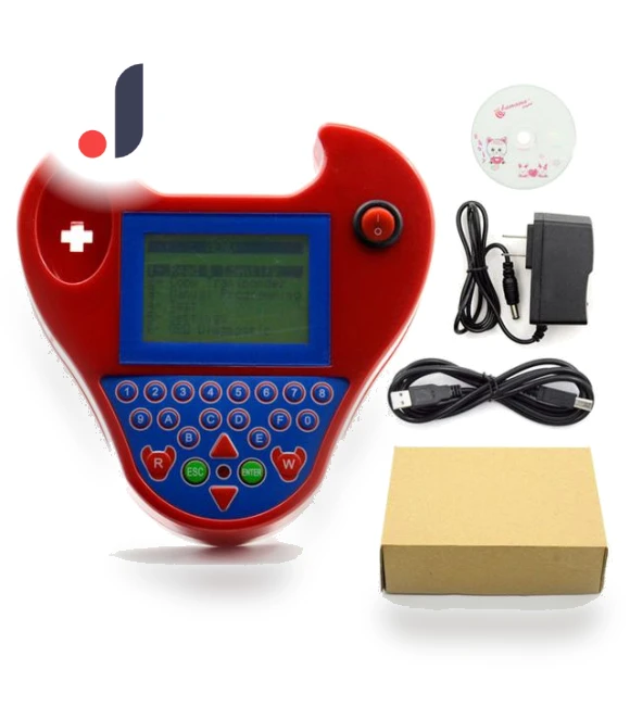 Super Mini ZedBull V508 Smart Zed-Bull — Keyless Entry, JOHO - CarGear