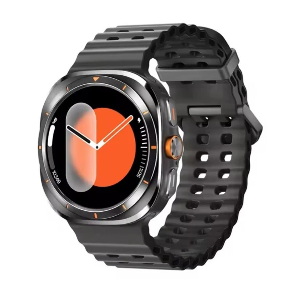 Ultra Smart Watch — Wearable Accessories, WAYN Phone Cases