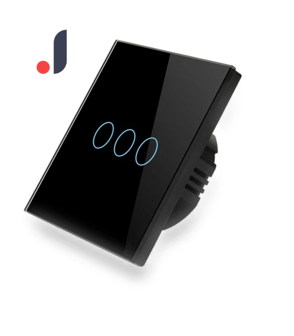 Wall Switch Voice Control — Dimmer Switches, Elenxs Interesting Life