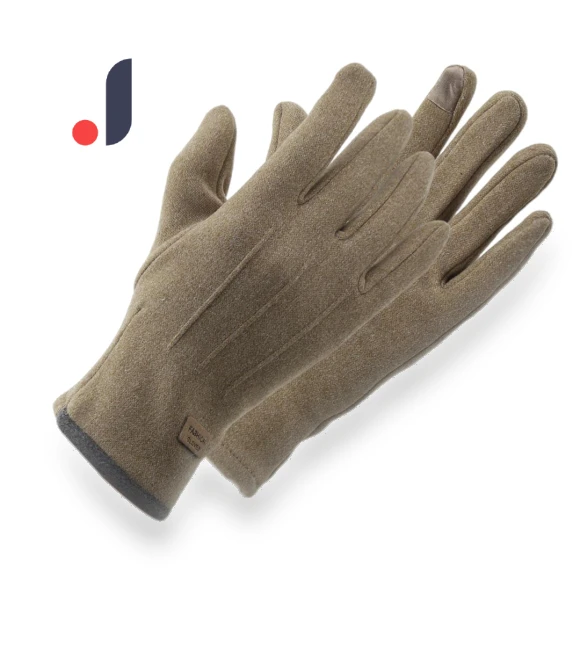 Warm Cycling Gloves — Gloves, Luna Living