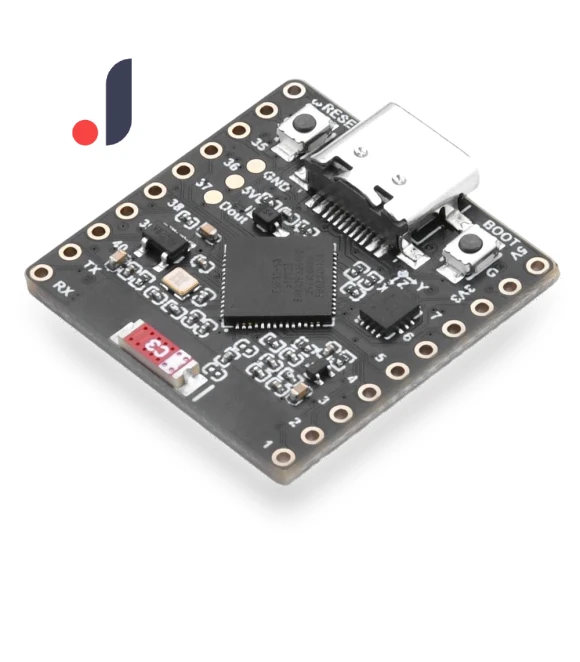 WIFI Bluetooth Development Board with 8x8 RGB LEDs and Gyro Sensor — Single Board PCs, Build My Home