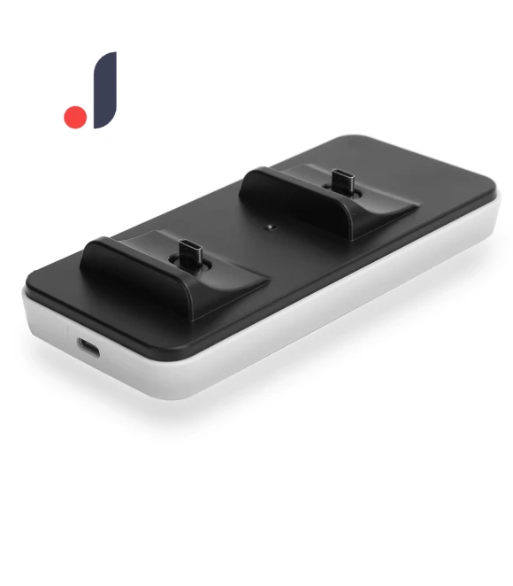 Wireless Charging Station for Gamepad — Accessories, 3d printing machine