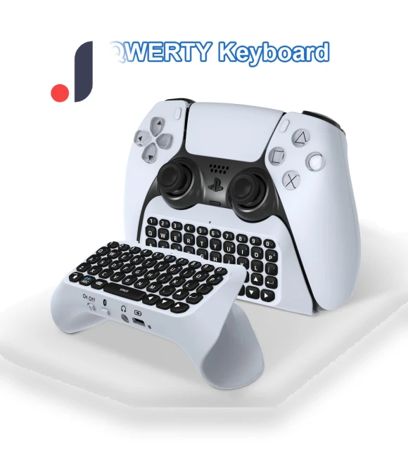 Wireless Controller — Accessories, Gaming Bay