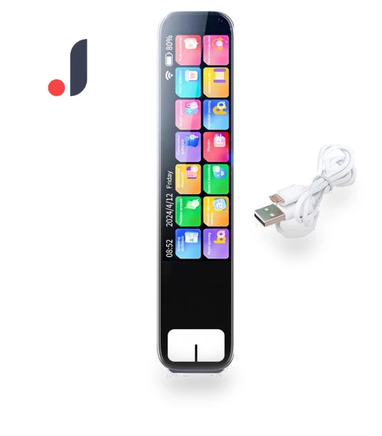 AI Translator Pen — Language Translators, Neworld Life
