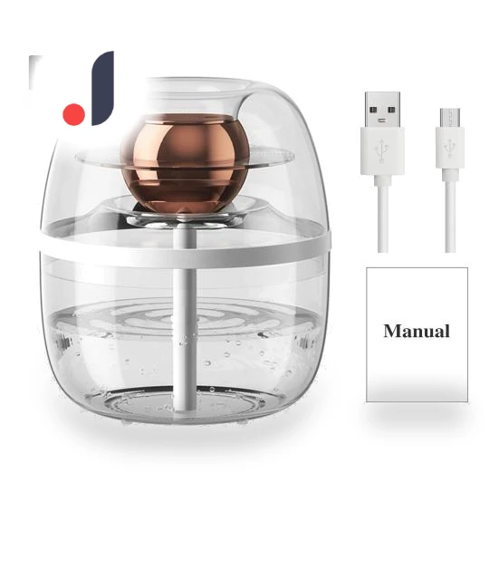 Air Humidifier — Air Moisturizers, Enjoy Smart Home