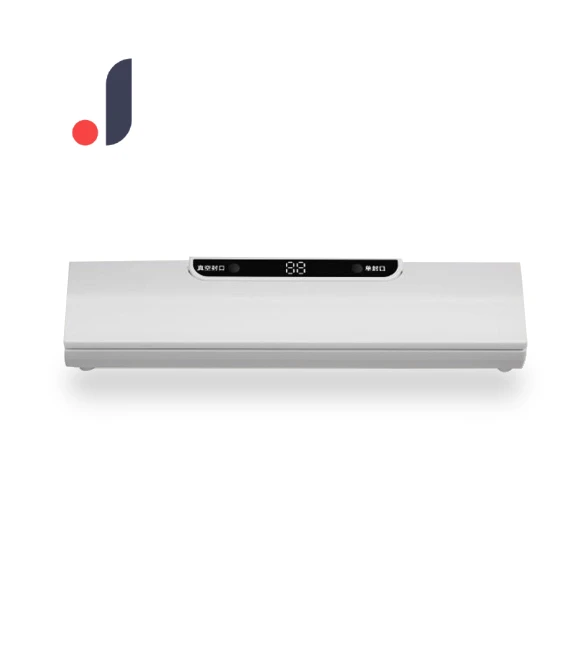 Automatic Vacuum Sealer — Vacuum Bags, Qute Home