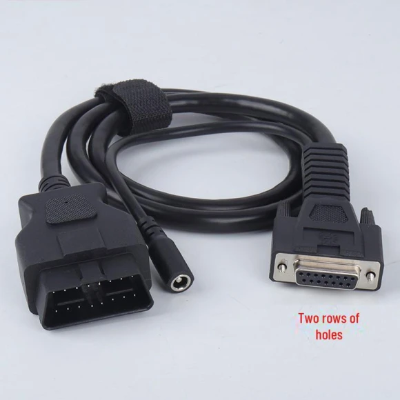 Automotive Diagnostic Tester — Battery Testers, All About Drones