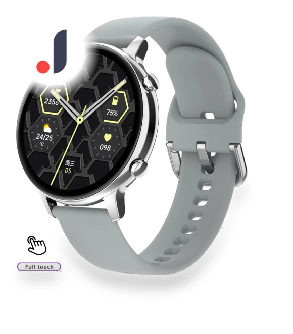 Bluetooth Call Smart Watch — Wearable Accessories, Tiktop2