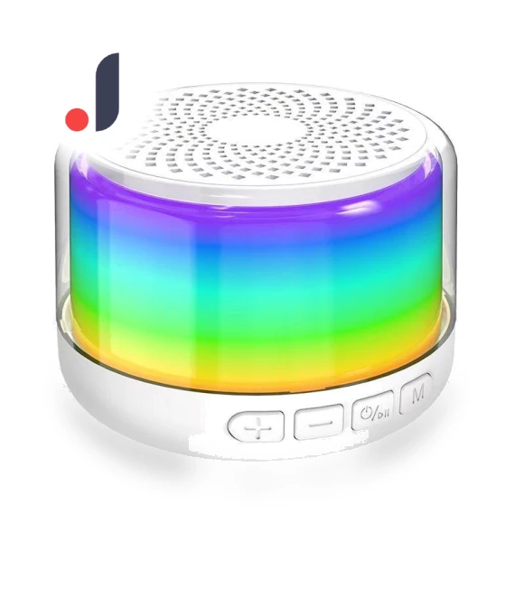 Bluetooth Wireless Smart Speaker — Phone Accessories, Wang Yi Yan Xuan