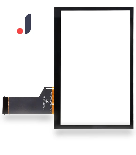 Car LCD Touch Screen Digitizer — Touchscreen Panels, Koogeelife