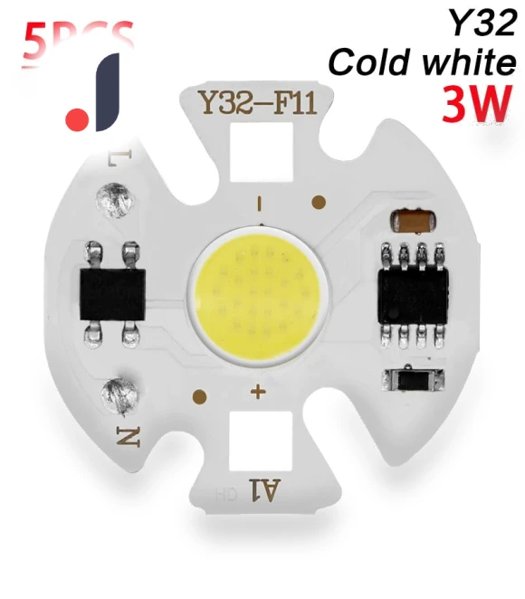 COB LED Lamp — LED, PARKSON LED