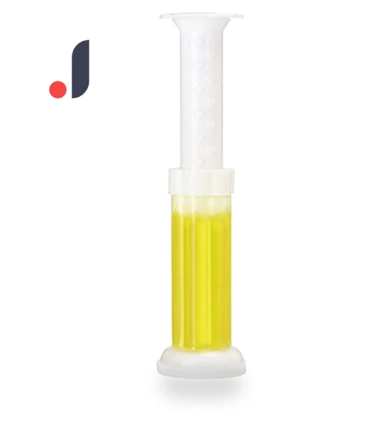 Dzodorizing Gel — Janitorial Deodorizers, Smartdbird