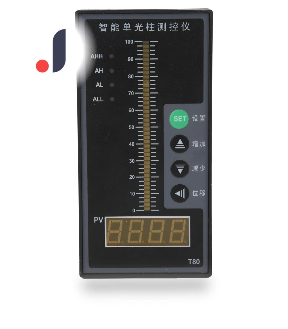 Intelligent Liquid Level Controller — Liquid Level, GoolRC