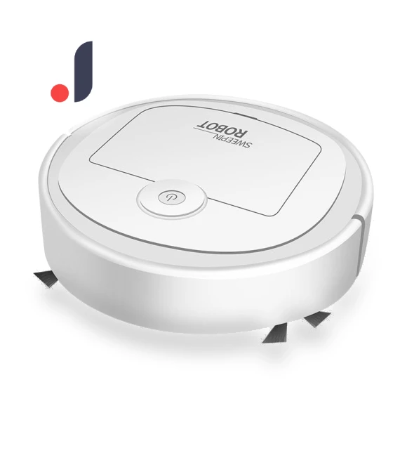 Intelligent Sweeping Robot — Smart Cleaning Robots, guangchang02