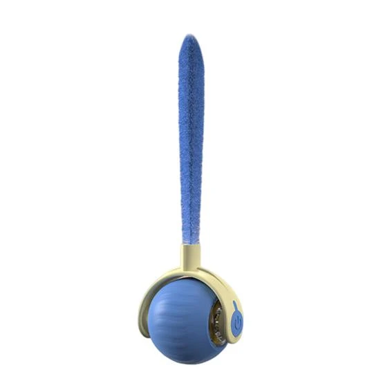 Interactive Cat Toy Ball — Cat Playthings, bestlili