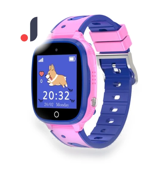 Kids Smart Watch with Camera — Smartwatches, Mystic Mart