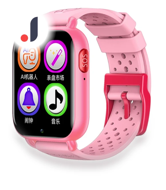 Kids Smart Watch — Smartwatches, Tiktop2