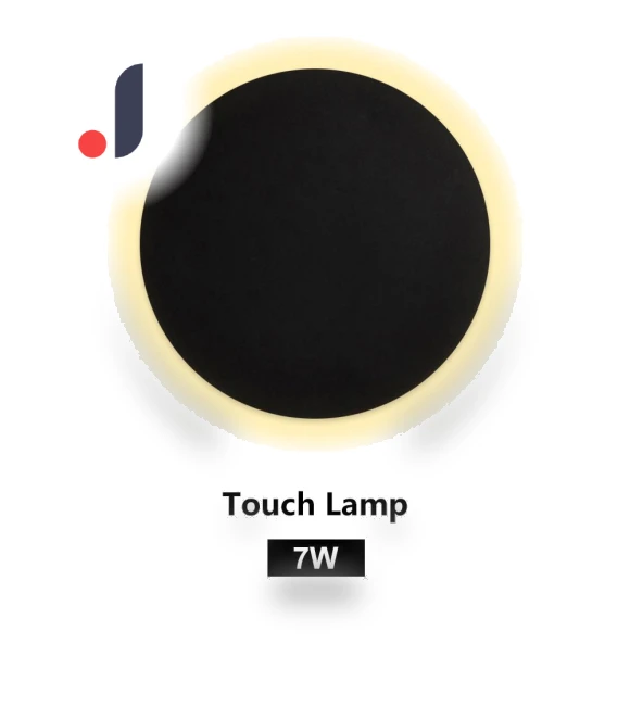 LED Wall Light — Wall Lighting, Chic Interiors