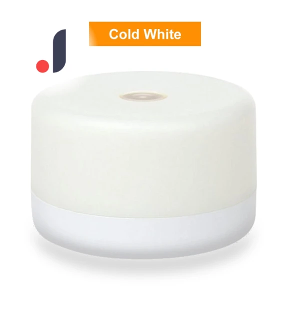 LED Wireless Mini Night Light with USB Charging — Night Lights, Chic Interiors