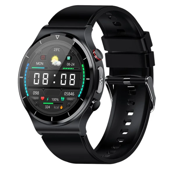 Medical Diagnostic Health Smart Watch — Smartwatches, Tiktop2