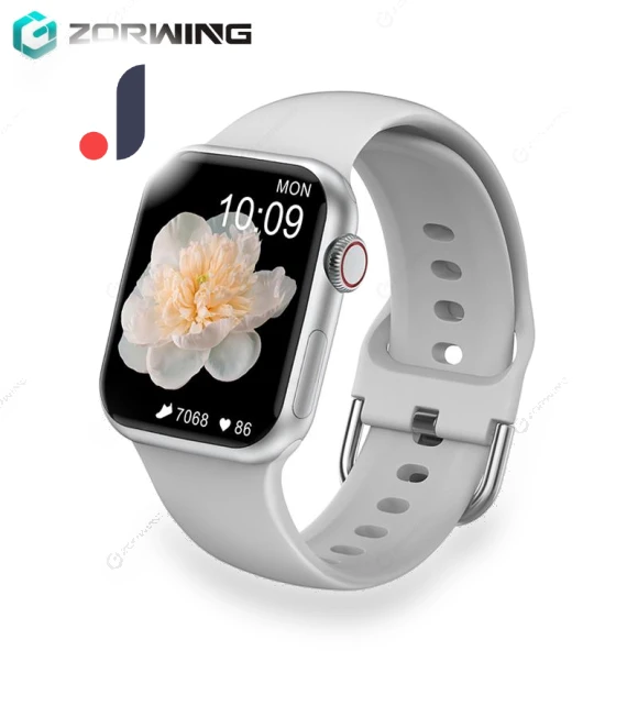 Mini Bluetooth Call Smartwatch — Smartwatches, Tiktop2