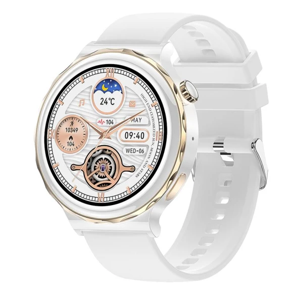 NFC Bluetooth Call Smart Watch — Smartwatches, Tiktop2