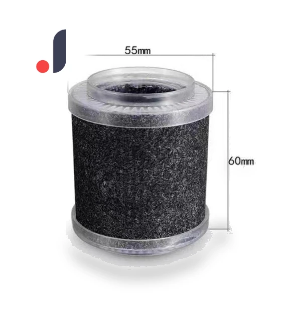 Portable Air Purifier — Activated Carbon Air Purifiers, Pento Smart