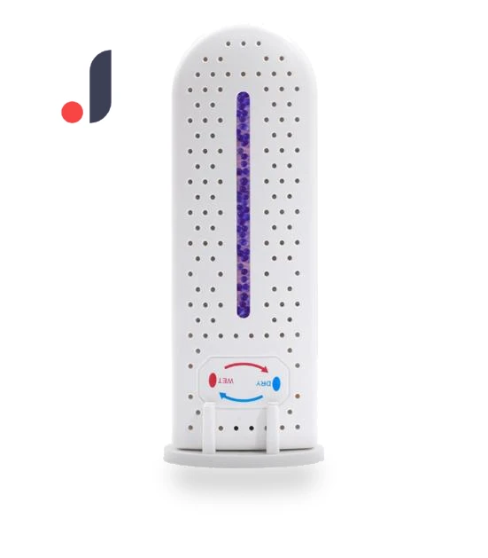 Portable Electric Air Dryer — Air Moisture Control, lantongya