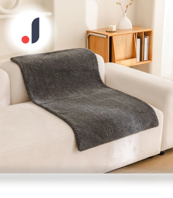 Self-Heating Pet Mat — , Smart Mouse