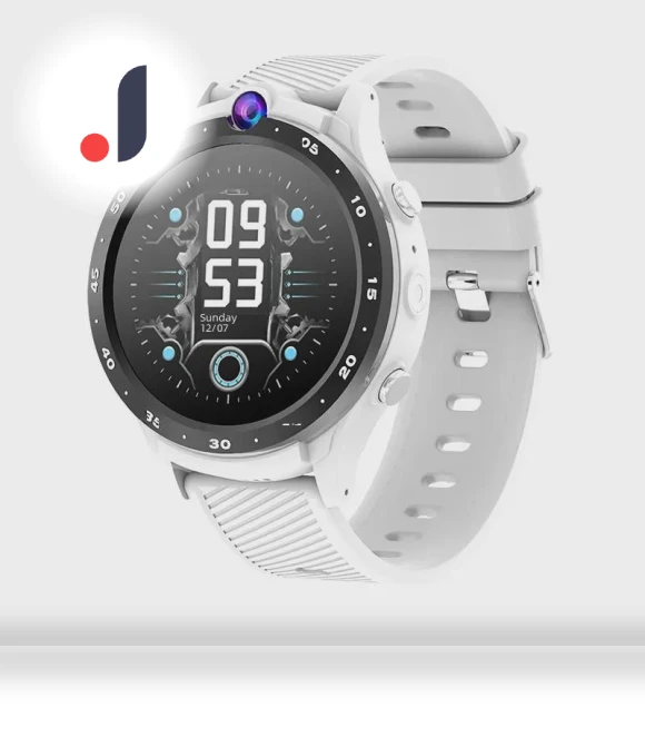 Smart 4G Watch for Kids — Smartwatches, StrideBox