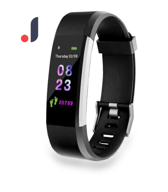 Smart Bracelet — Wearable Accessories, Best Electronics
