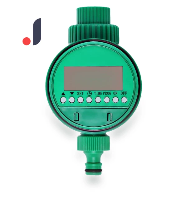 Smart Garden Watering Timer — Controllers, Chic Interiors
