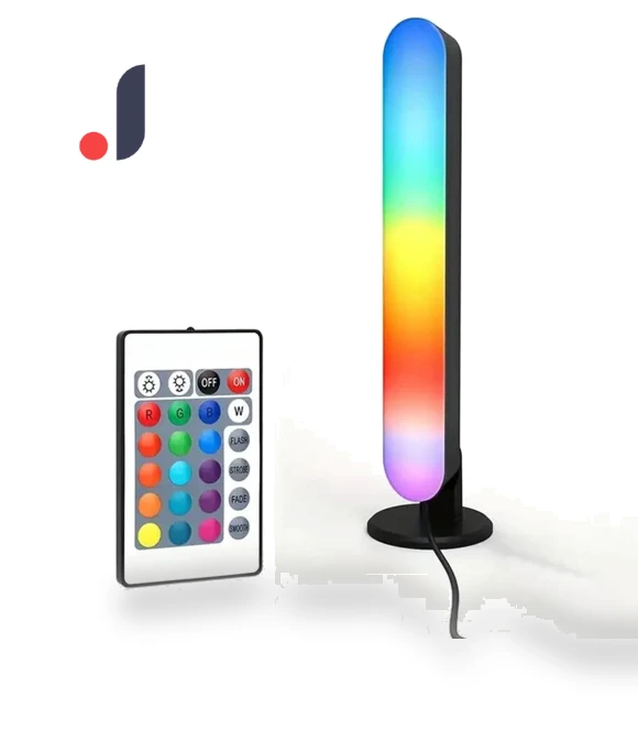 Smart LED Strip Lights with Remote Control — LED Strips, Elbulbo