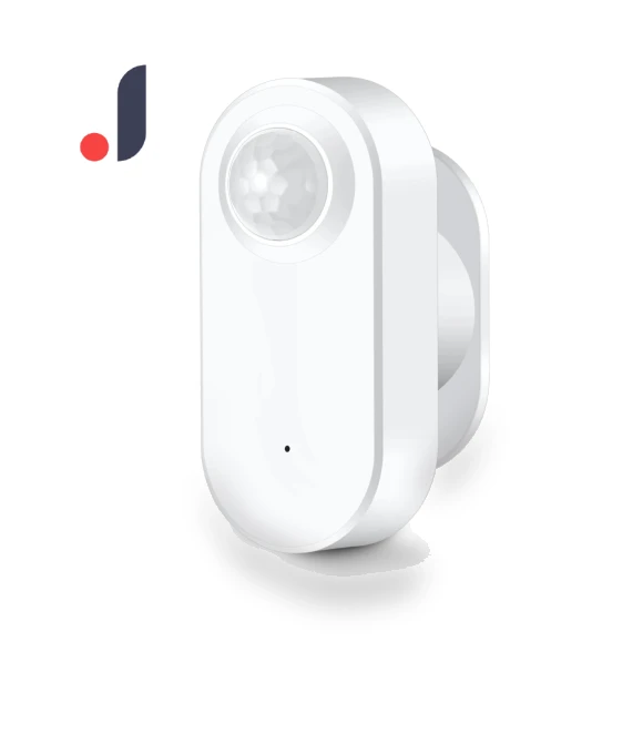 Smart Radar 24GHz mmWave Wireless Human Presence PIR Sensor — Smart Home Security, MOES