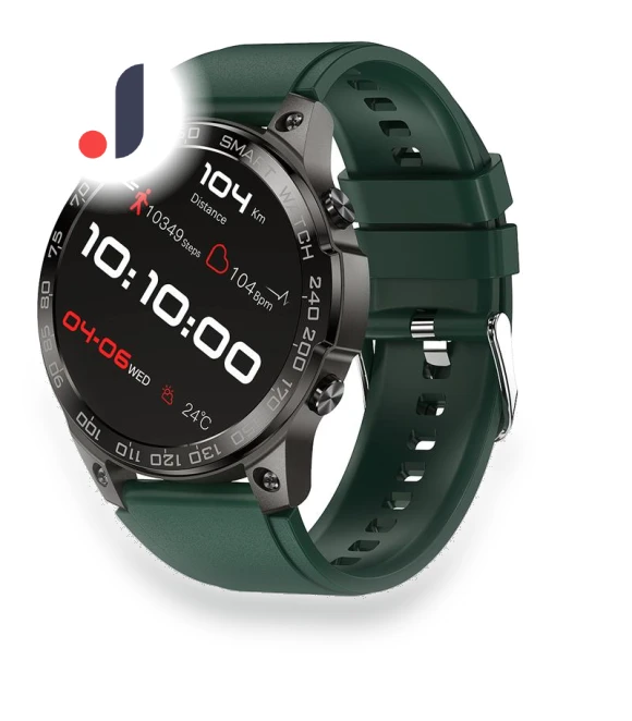 Smart Watch for Men — Smartwatches, Tiktop2