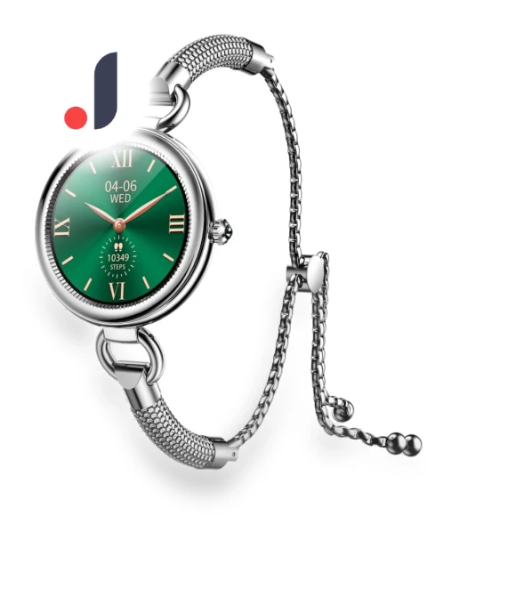 Smart Watch for Women — Smartwatches, Tiktop2