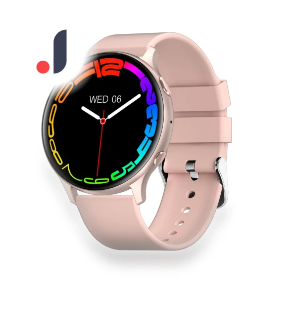 Smart Watch — Smartwatches, Tiktop2
