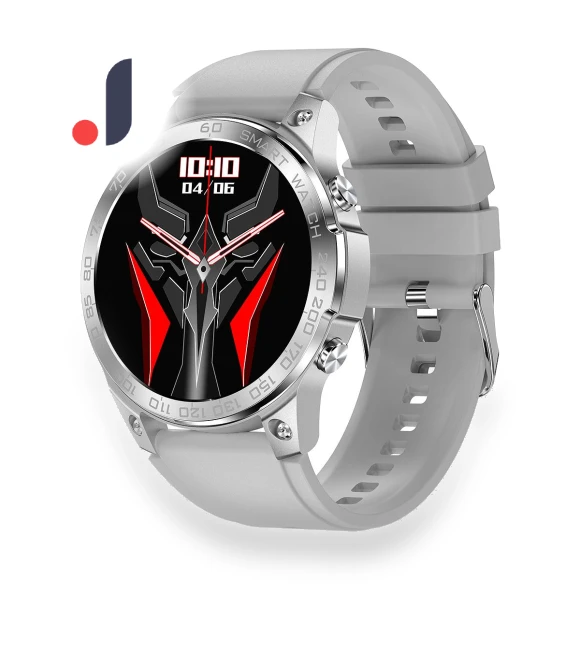 Smart Watch — Smartwatches, Tiktop2