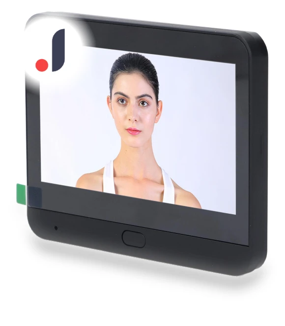 Smart Wireless Door Viewer Camera — Viewers, GoolRC