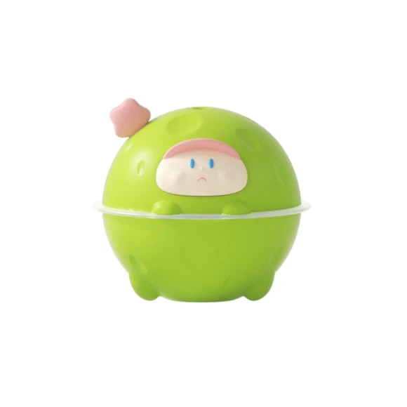 Spherical Home Humidifier — Air Moisturizers, Modern Home Furnishing