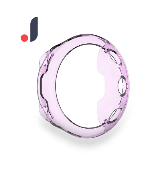 Ultra-Thin Protective Case — Smartwatch Protectors, MY-CASE