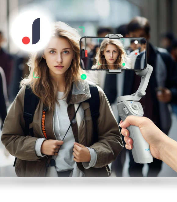 Universal Smart Flexible Handheld Selfie Tripod — Selfie Sticks, Super Featured