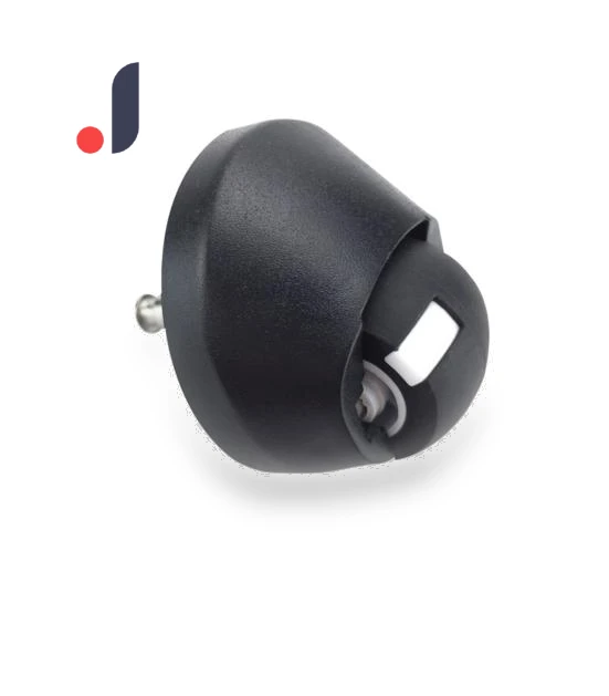 Universal Sweeping Robot Wheel — Parts & Accessories, Mystic Mart